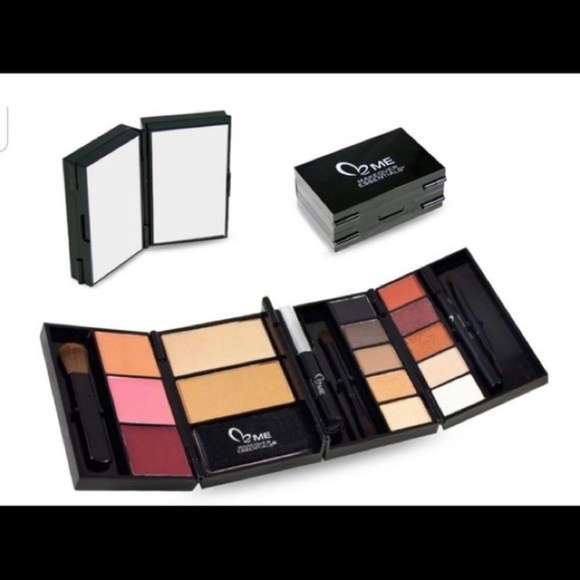 ME Makeup Essentials~Beauty Diary II - Picture 1 of 2